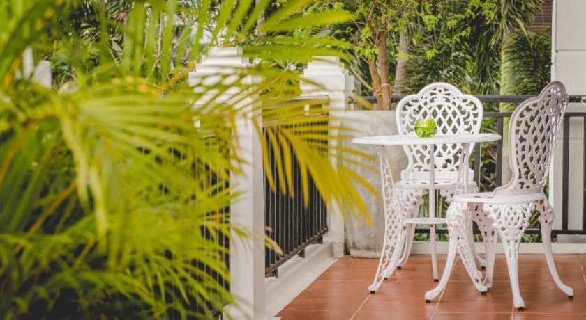 Mulberry Hotel Ciudad de Siem Riep Exterior foto