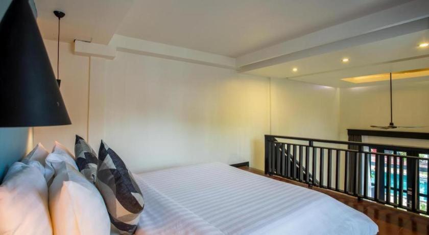 Mulberry Hotel Ciudad de Siem Riep Exterior foto